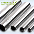 Pemco OEM&ODM Wall Thickness 0.8mm-60mm Stainless Steel Factory